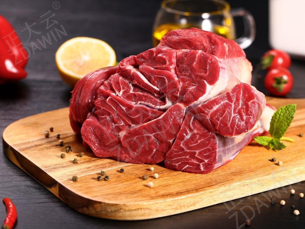 醬鹵牛肉這樣做太香了，工藝和配方免費(fèi)送你了！
