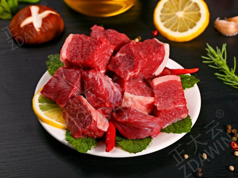 肉制品專用復(fù)合磷酸鹽 